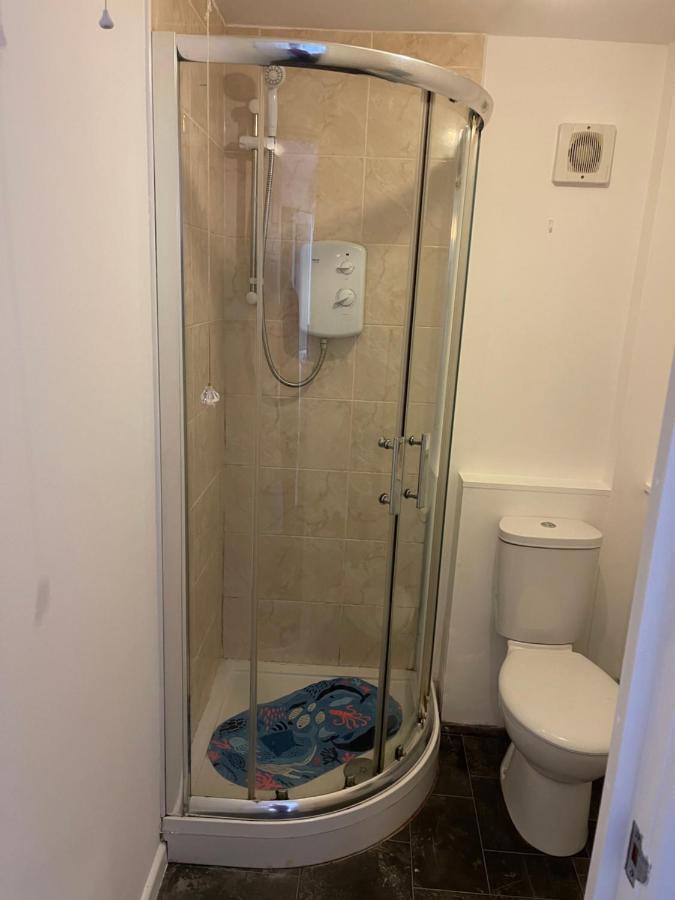 Spacious, Sleeps 17, 3 Bathrooms, Parking, Mansfield Exterior foto