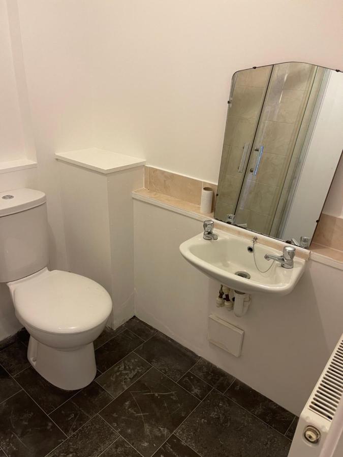 Spacious, Sleeps 17, 3 Bathrooms, Parking, Mansfield Exterior foto